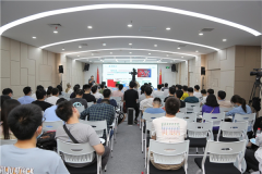 前沿新材 料定未来——中国复合材料学会科普讲座成功举办.